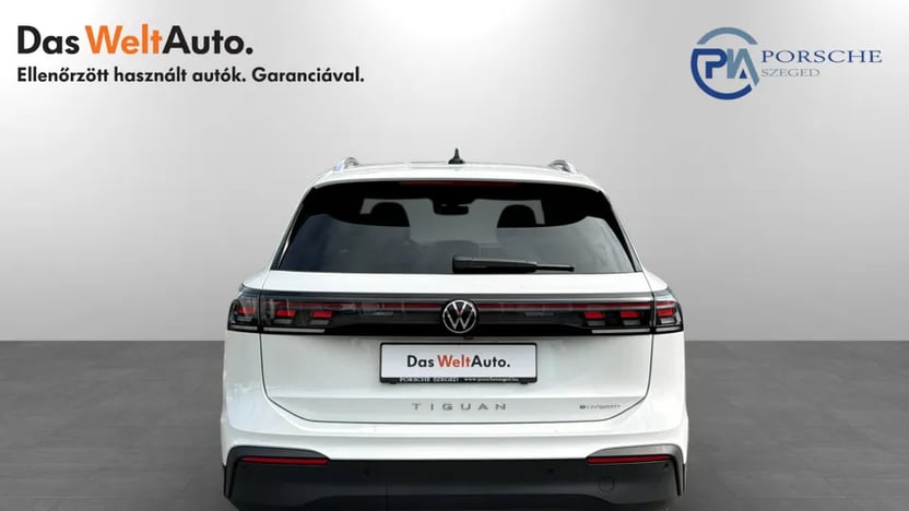 Tiguan Prime TSI Plug-In-Hybrid képe