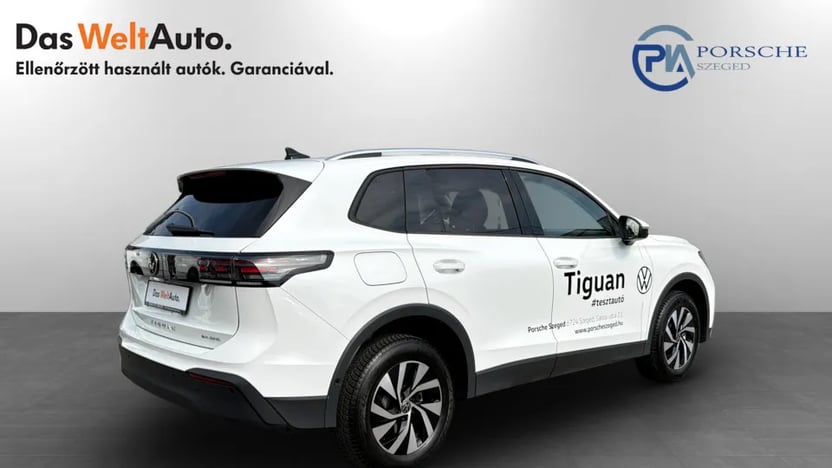 Tiguan Prime TSI Plug-In-Hybrid képe