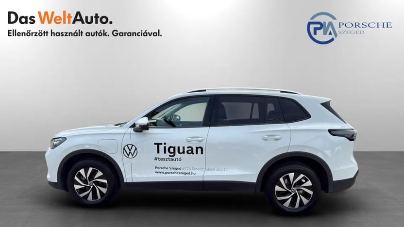 Tiguan Prime TSI Plug-In-Hybrid képe