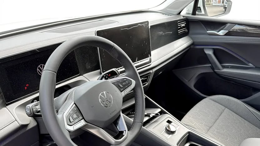 Tiguan Prime TSI Plug-In-Hybrid képe