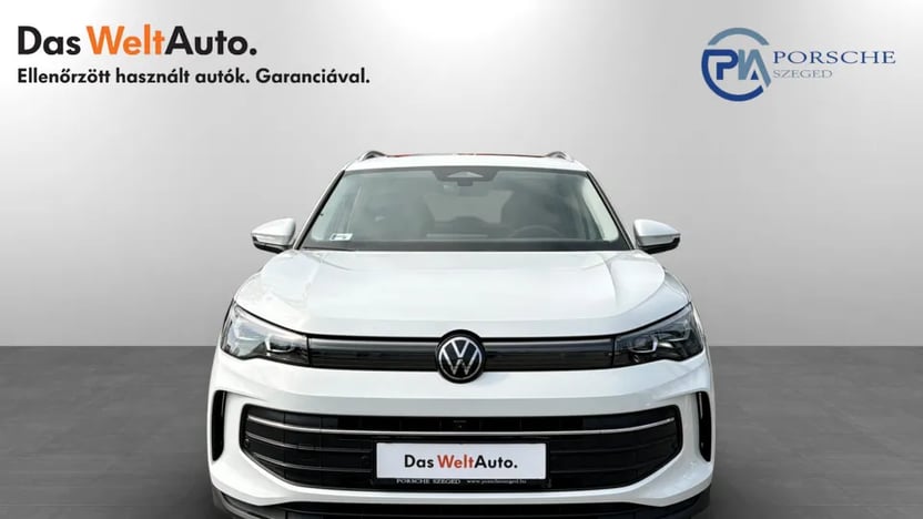 Tiguan Prime TSI Plug-In-Hybrid képe