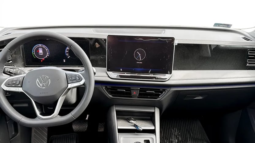 Tiguan Prime TSI Plug-In-Hybrid képe