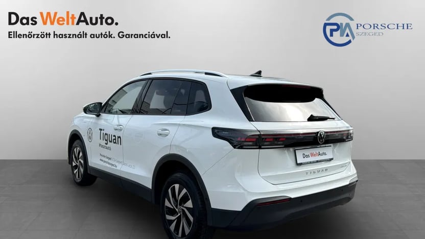 Tiguan Prime TSI Plug-In-Hybrid képe