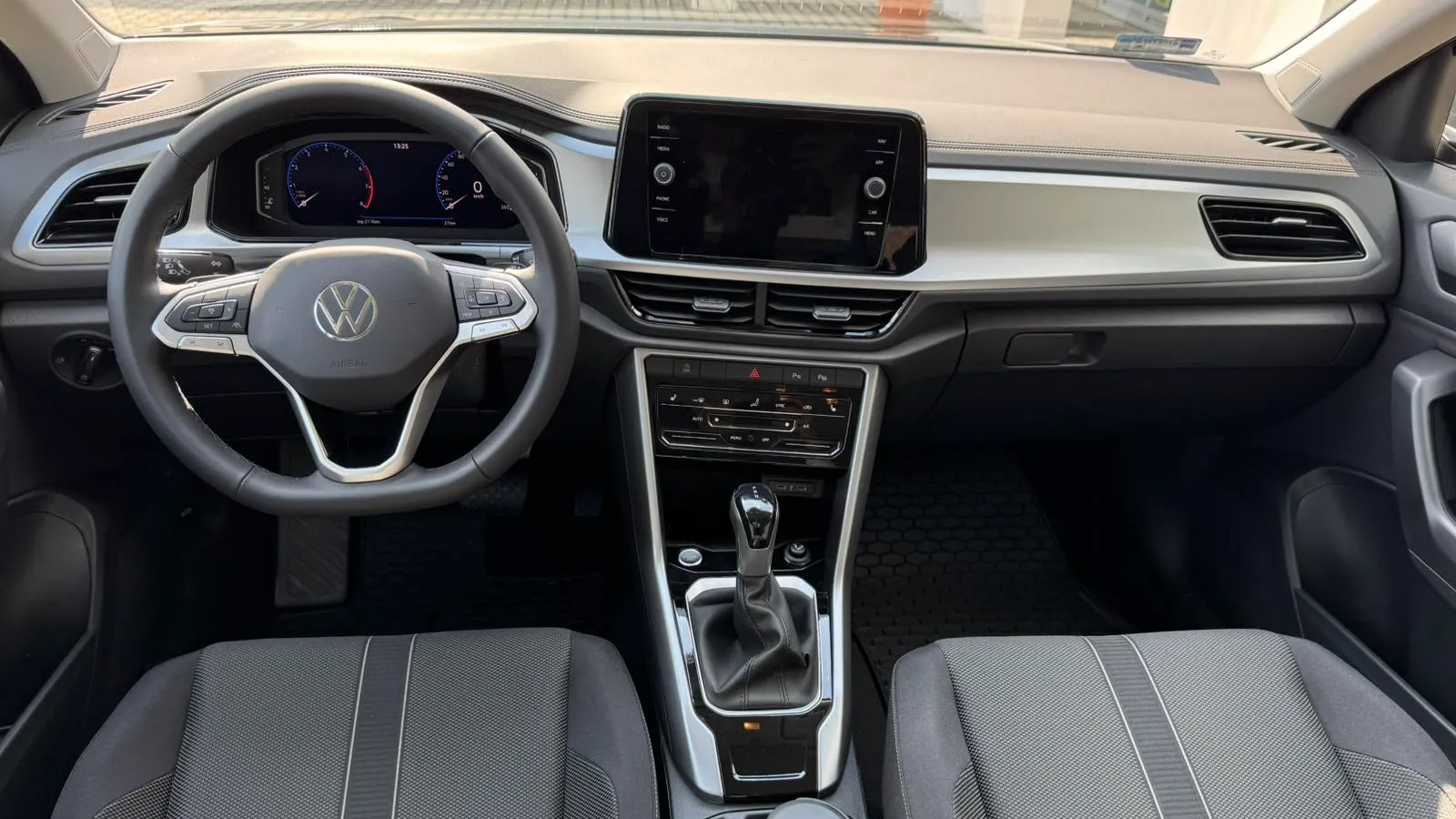 T-Roc Prime 1.5 TSI ACT DSG képe