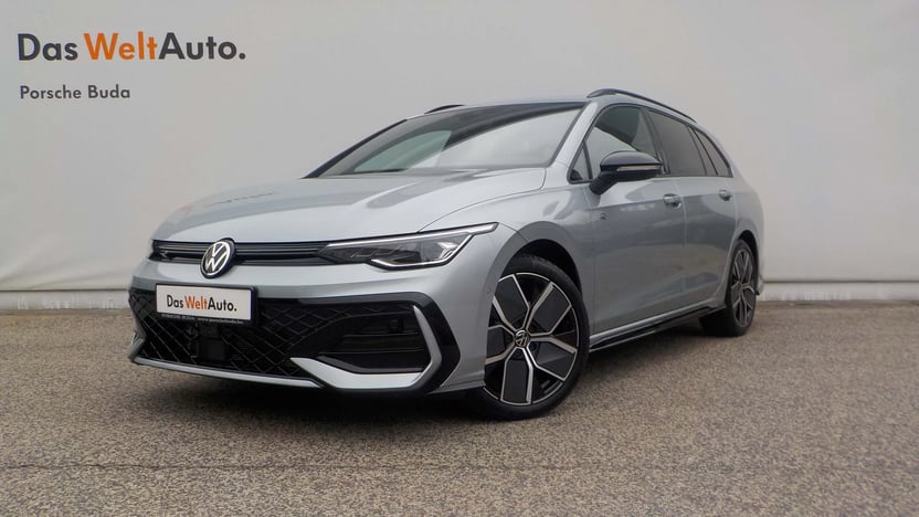 Golf Variant R-Line 1.5 eTSI DSG képe