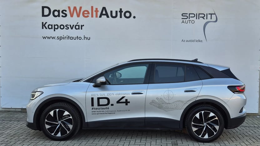 ID.4 Pro Prime képe