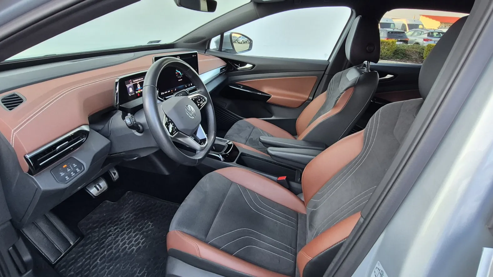 ID.4 Pro Prime képe