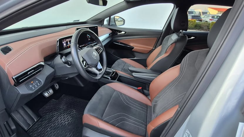 ID.4 Pro Prime képe