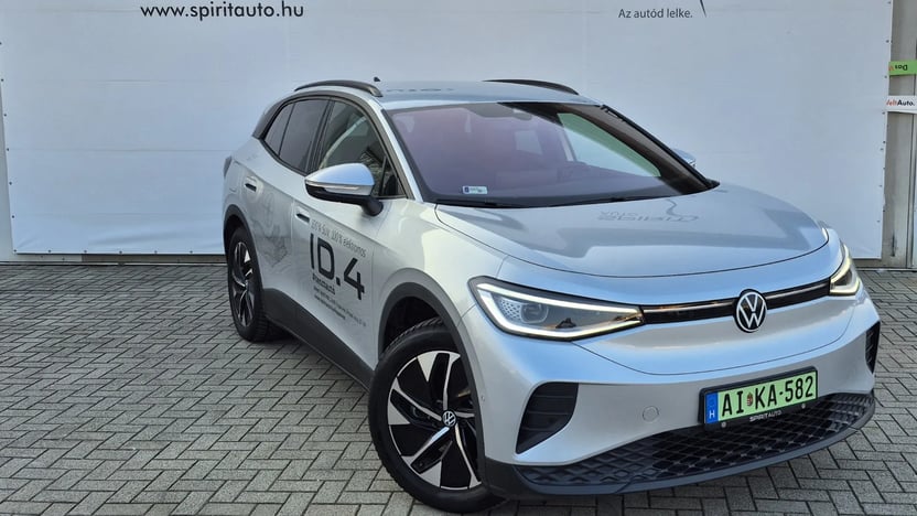 ID.4 Pro Prime képe