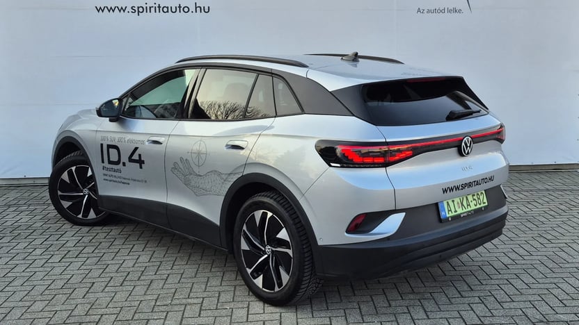 ID.4 Pro Prime képe