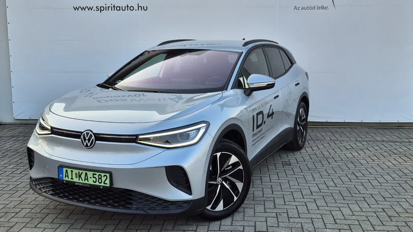 ID.4 Pro Prime képe