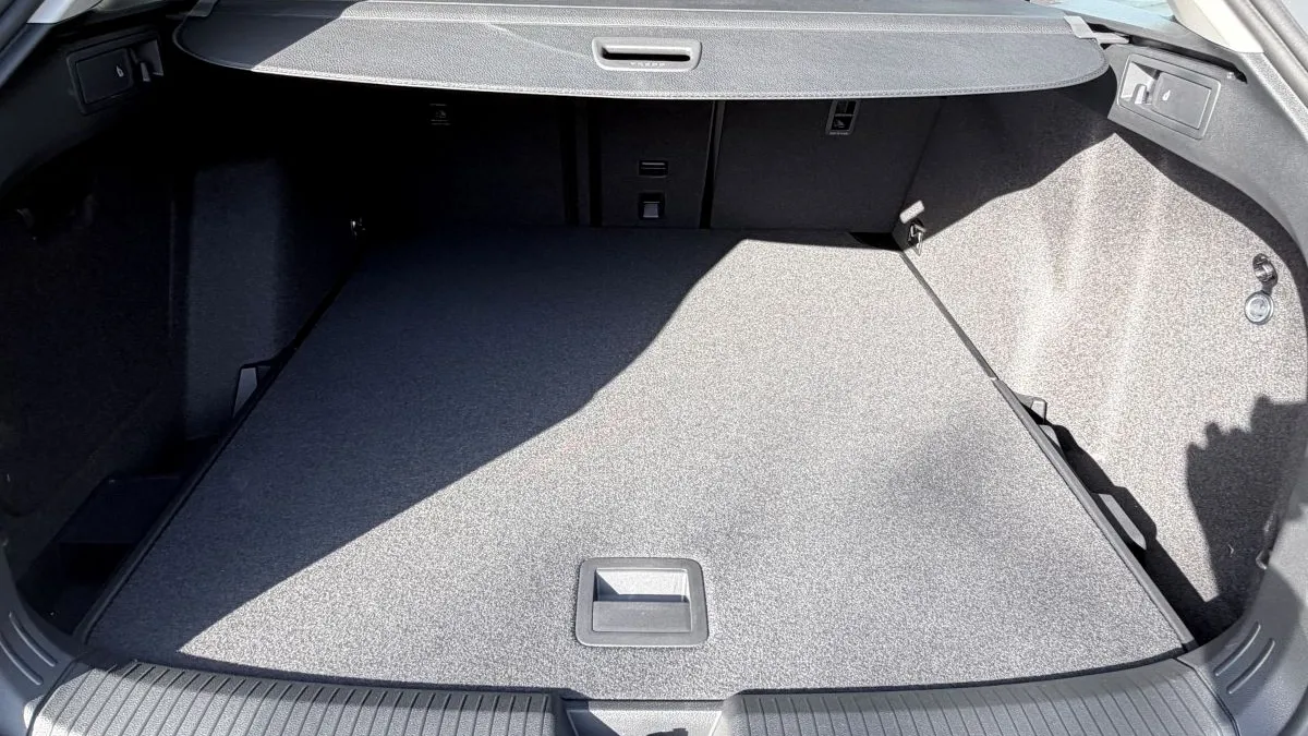 Golf Variant Life 1.5 eTSI DSG képe