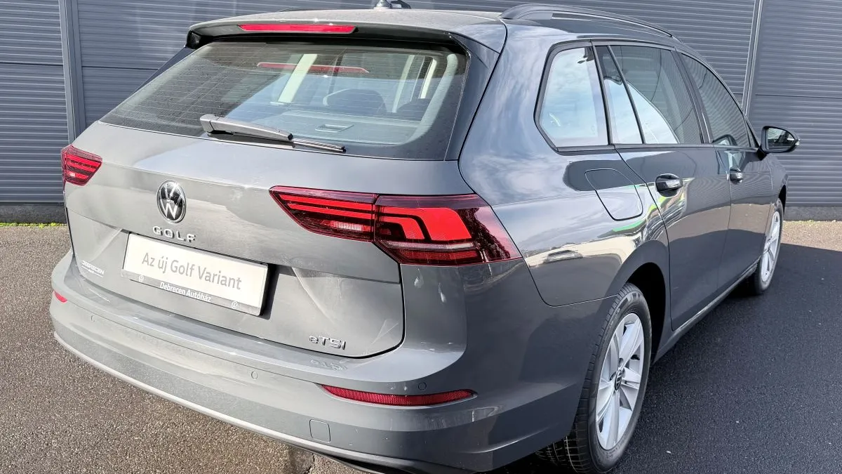 Golf Variant Life 1.5 eTSI DSG képe