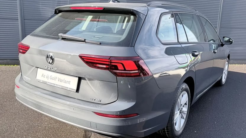 Golf Variant Life 1.5 eTSI DSG képe