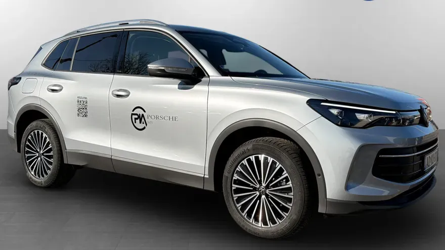 Tiguan Prime 1.5 eTSI OPF DSG képe