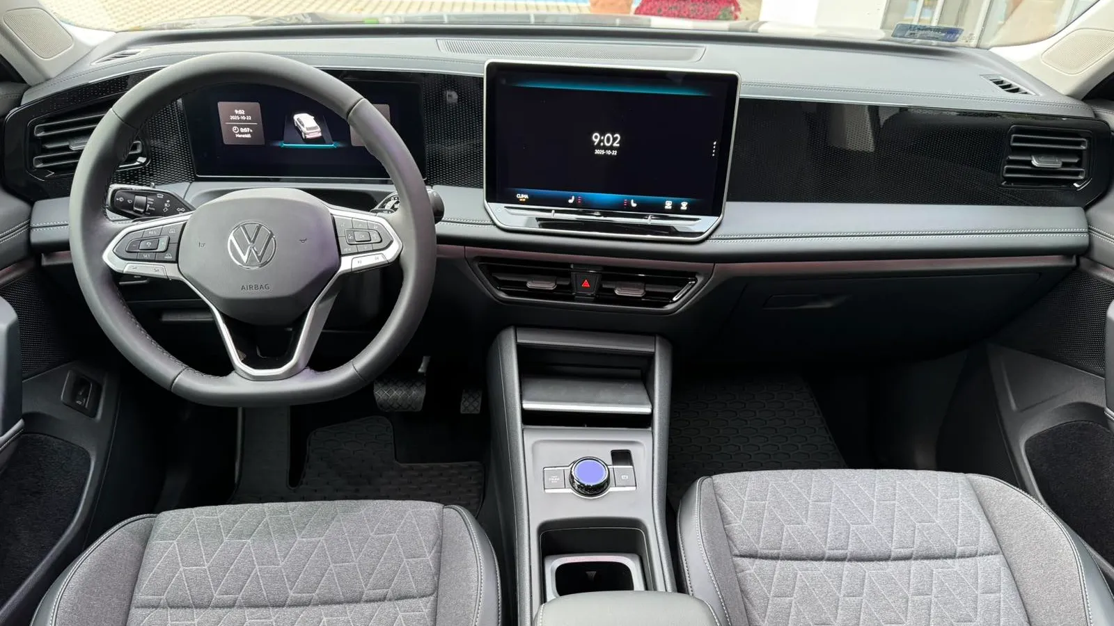 Tiguan Prime 1.5 eTSI OPF DSG képe
