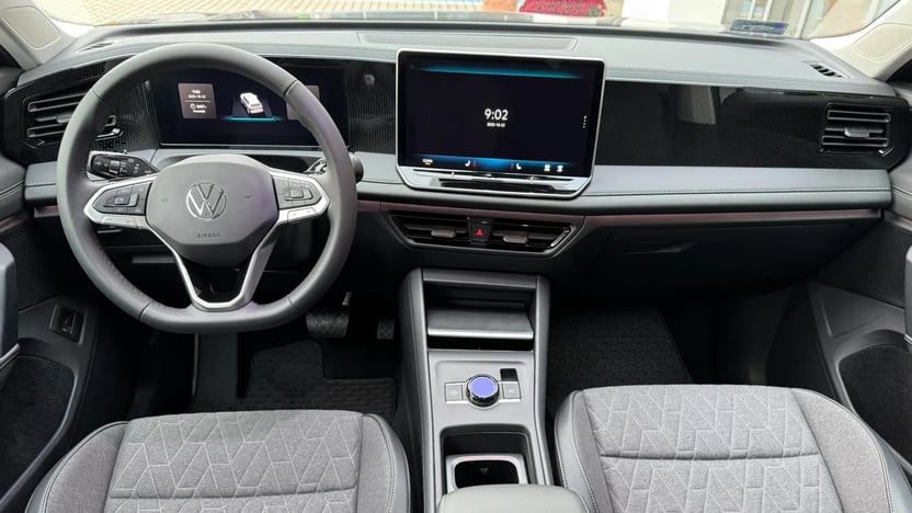 Tiguan Prime 1.5 eTSI OPF DSG képe
