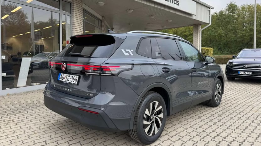 Tiguan Prime 1.5 eTSI OPF DSG képe