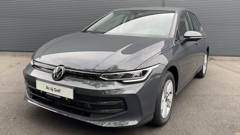 Golf Life 1.5 eTSI DSG képe