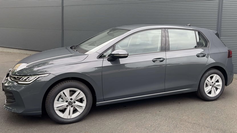 Golf Life 1.5 eTSI DSG képe