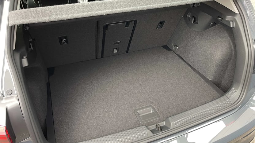 Golf Life 1.5 eTSI DSG képe