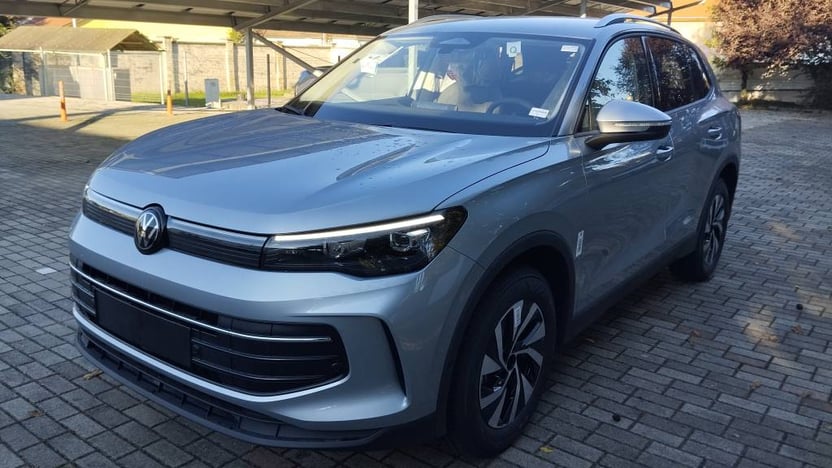 Tiguan Prime 1.5 eTSI OPF DSG képe