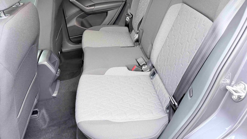 T-Cross Prime 1.0 TSI DSG képe