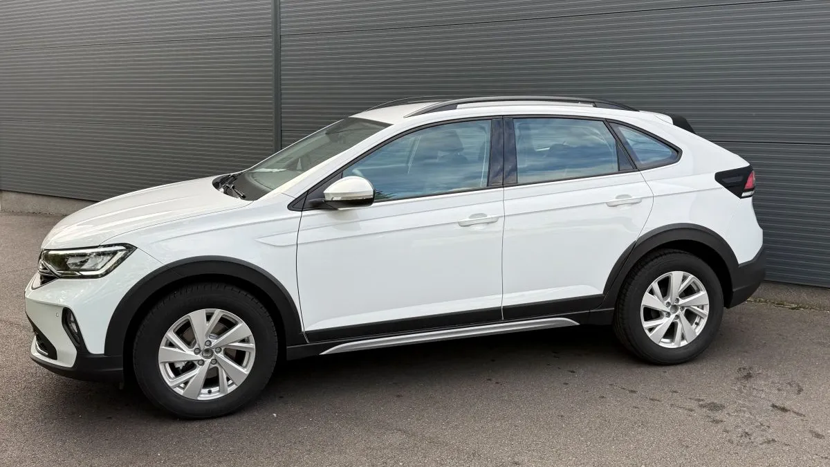 Taigo Start 1.0 TSI képe