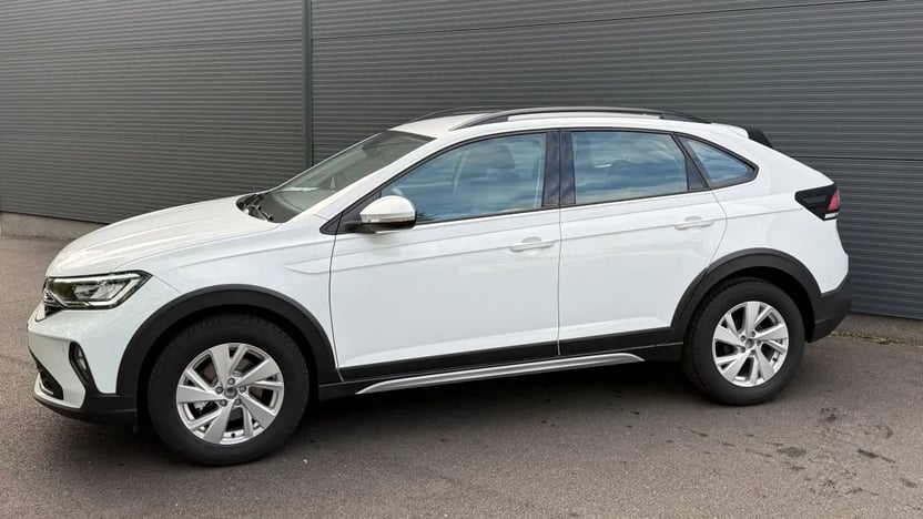 Taigo Start 1.0 TSI képe