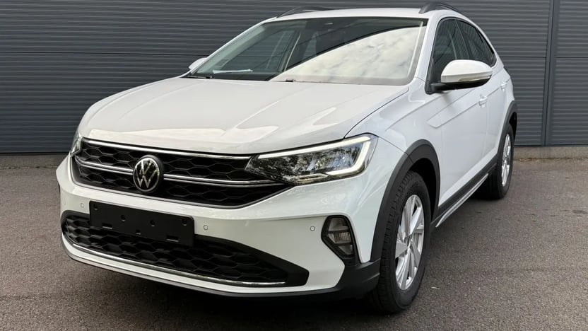 Taigo Start 1.0 TSI képe