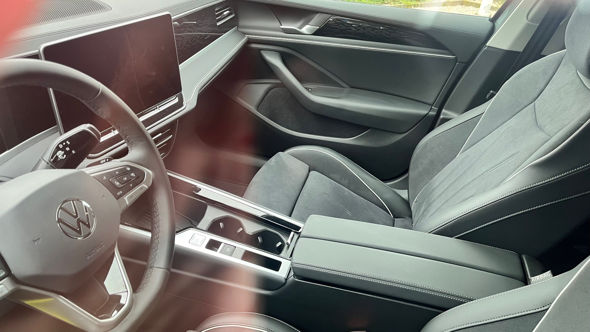 Passat Variant Elegance 2.0 TDI DSG képe