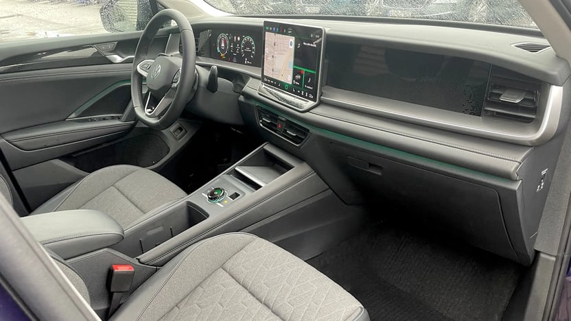 Tayron Prime 1.5 eTSI DSG képe