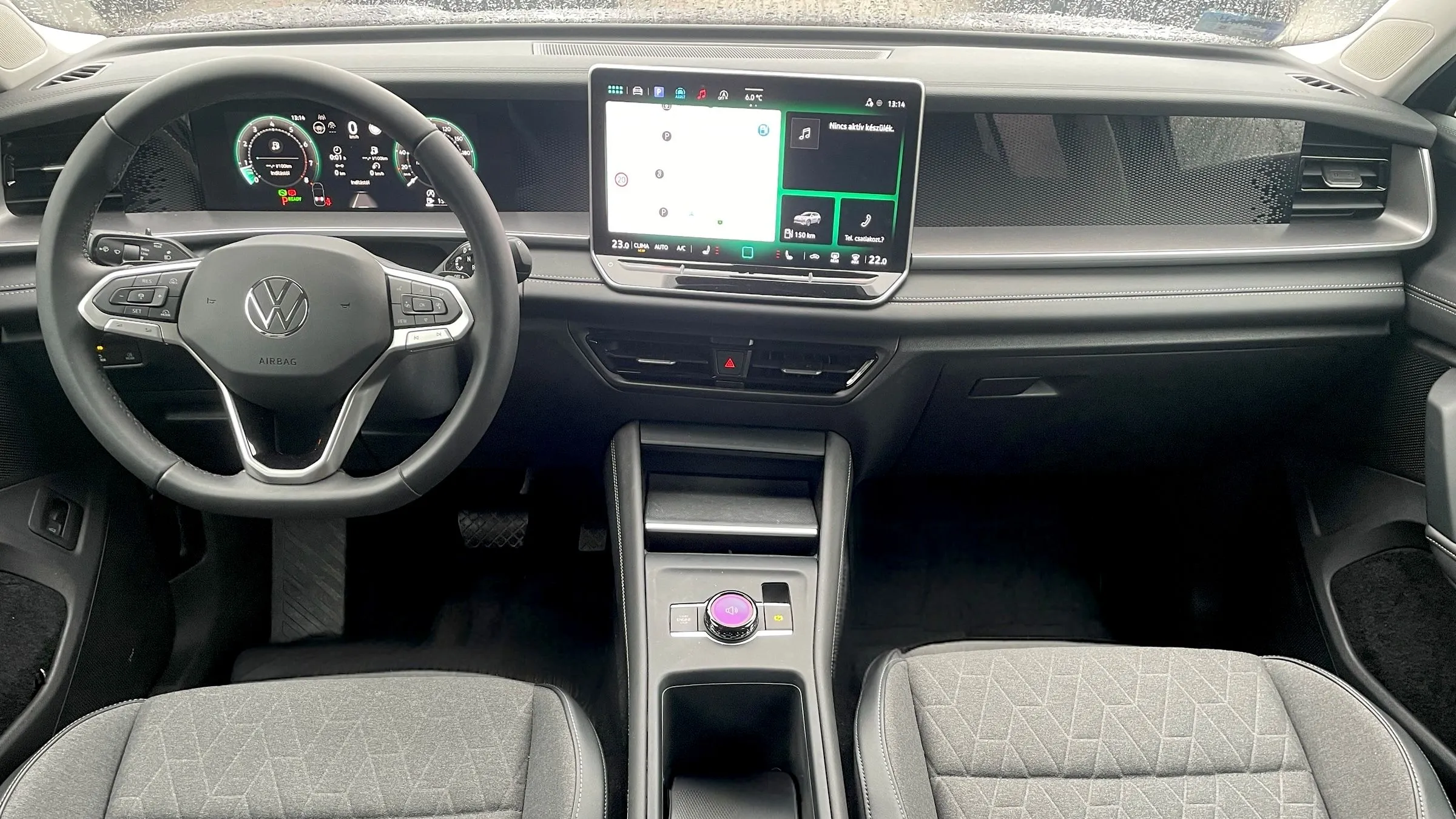 Tayron Prime 1.5 eTSI DSG képe