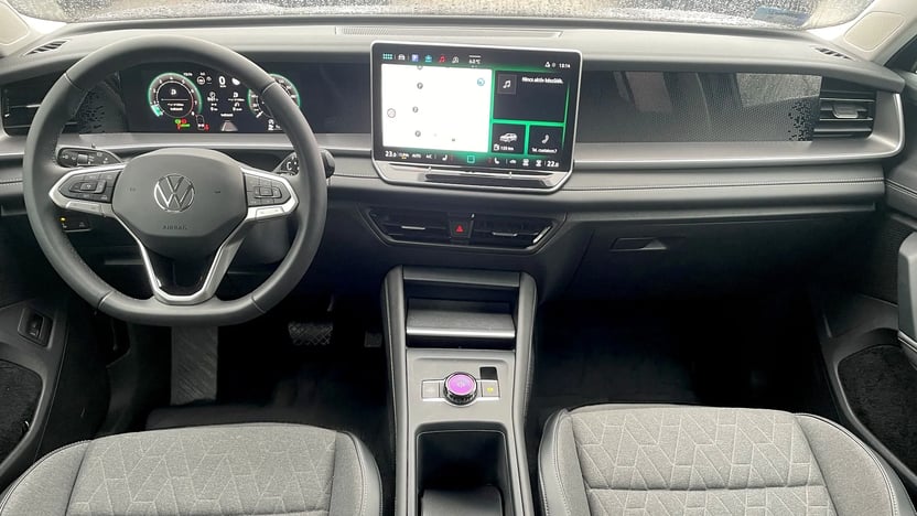 Tayron Prime 1.5 eTSI DSG képe