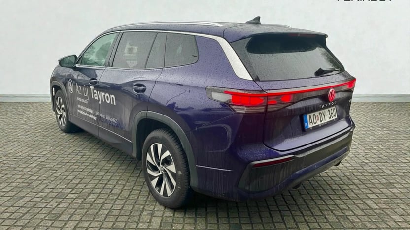 Tayron Prime 1.5 eTSI DSG képe