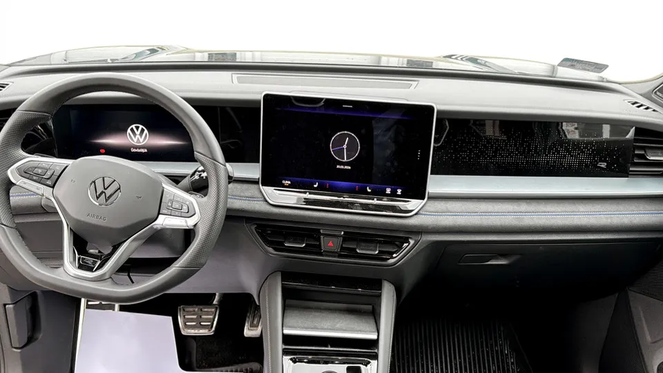 Tayron R-Line 2.0 TDI DSG 4Motion képe