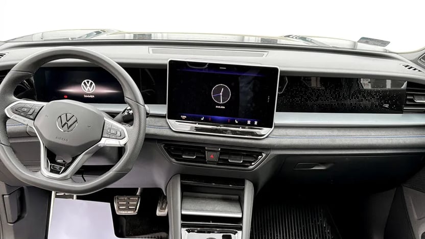 Tayron R-Line 2.0 TDI DSG 4Motion képe