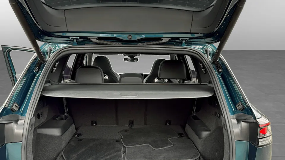 Tayron R-Line 2.0 TDI DSG 4Motion képe