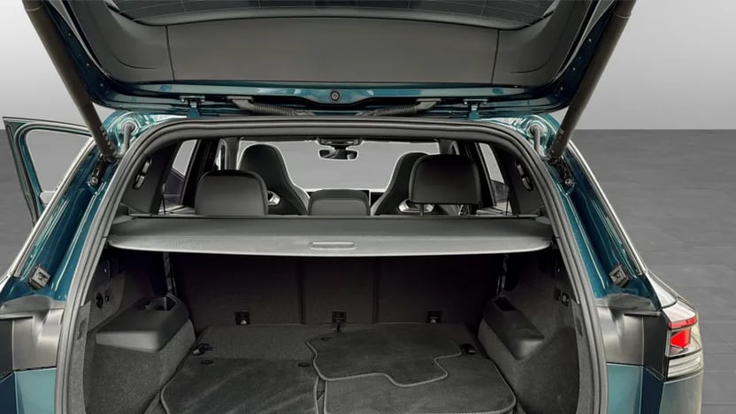 Tayron R-Line 2.0 TDI DSG 4Motion képe