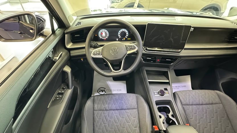 Tayron Prime 1.5 eTSI DSG képe