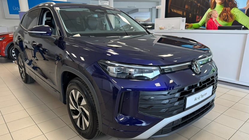 Tayron Prime 1.5 eTSI DSG képe