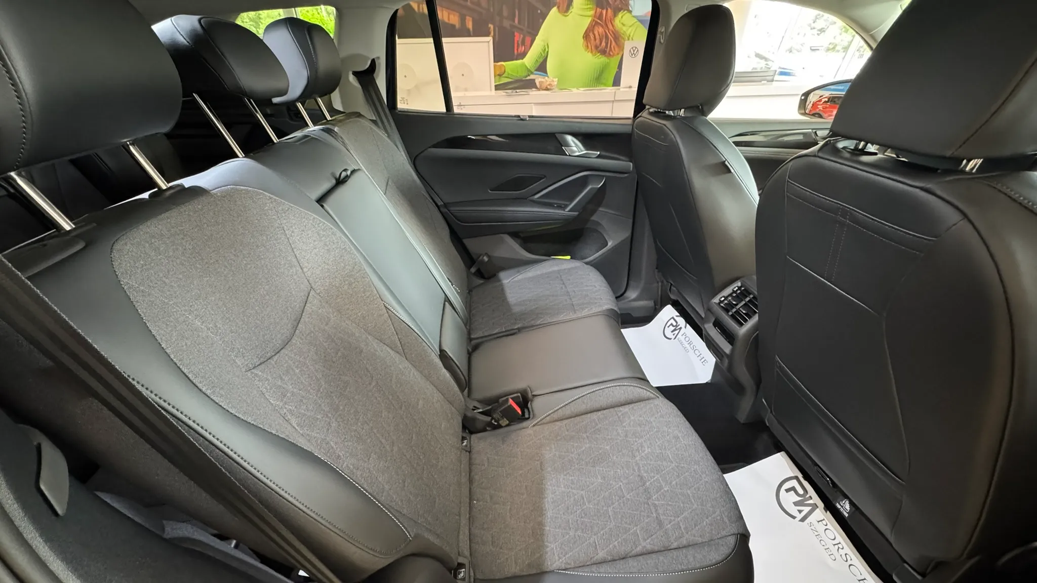 Tayron Prime 1.5 eTSI DSG képe