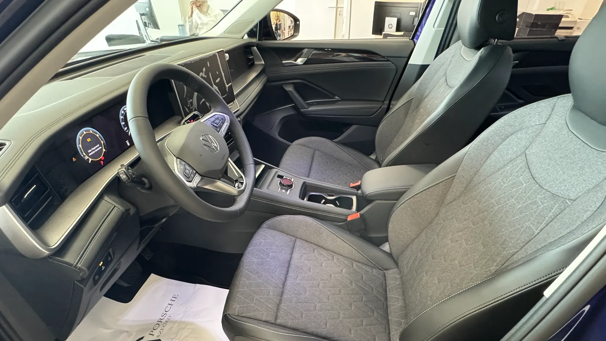 Tayron Prime 1.5 eTSI DSG képe