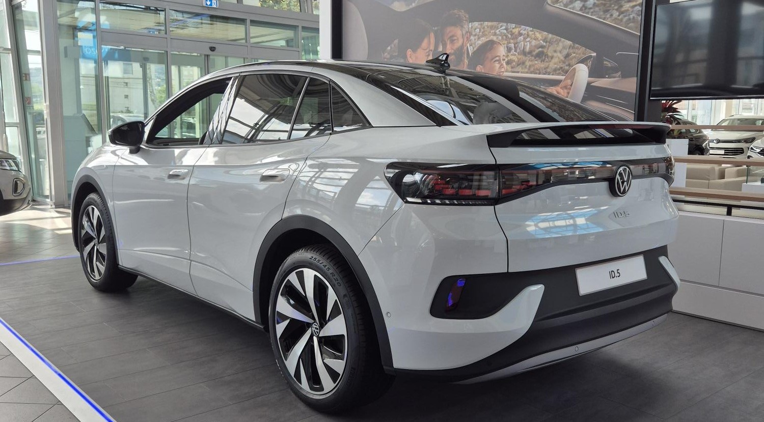 ID.5 Pro Prime képe