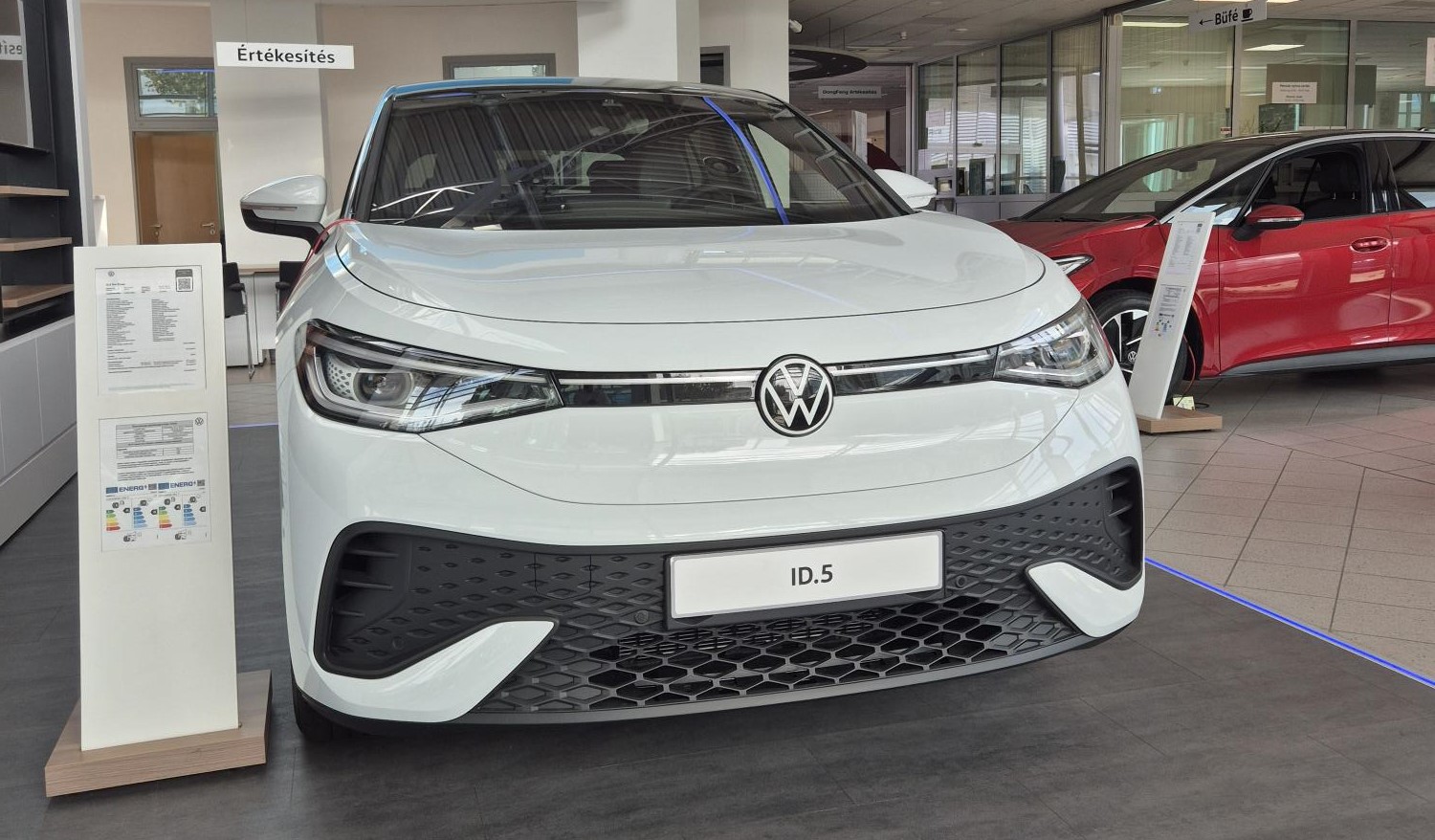 ID.5 Pro Prime képe