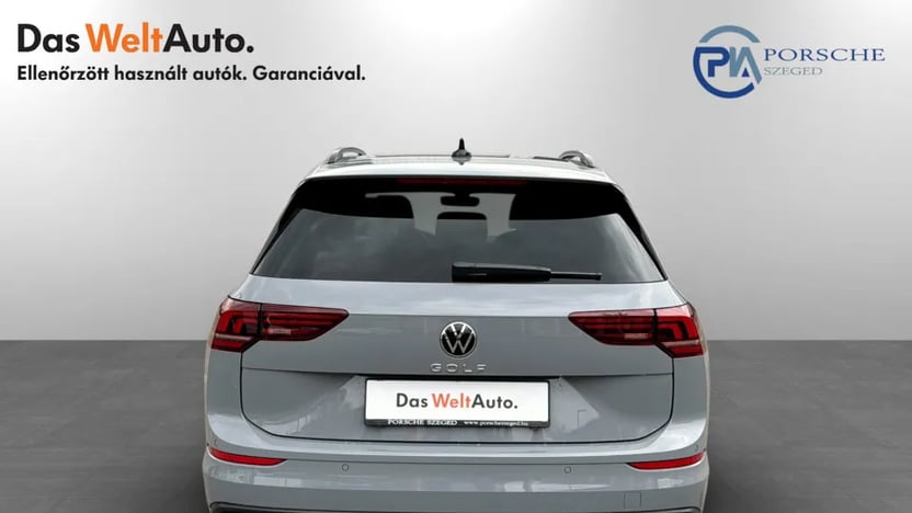 Golf Variant Life 2.0 TDI képe