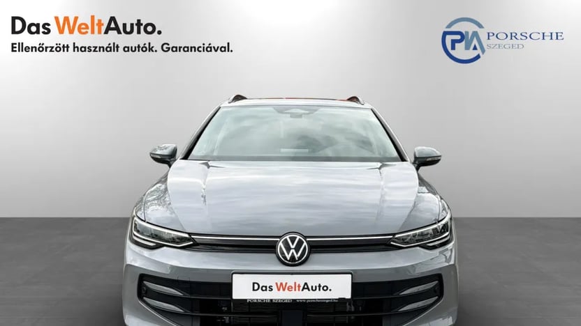 Golf Variant Life 2.0 TDI képe