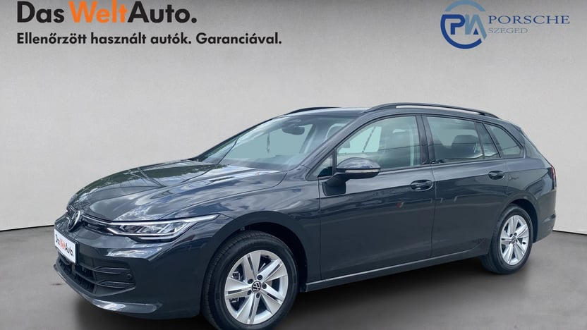 Golf Variant Life 2.0 TDI képe