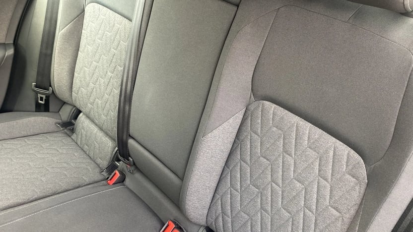 Golf Variant Life 2.0 TDI képe
