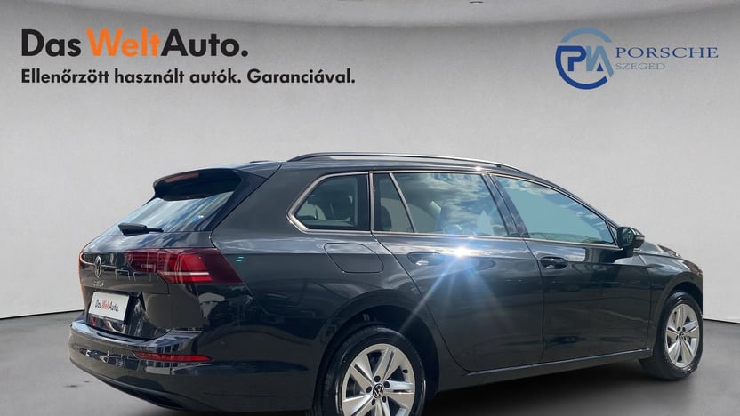Golf Variant Life 2.0 TDI képe